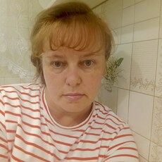 Фотография девушки Оля, 46 лет из г. Пенза