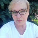 Людмила, 64 года