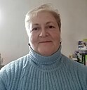 Мария, 60 лет