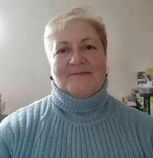 Фотография девушки Мария, 60 лет из г. Екатеринбург