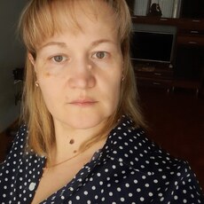 Фотография девушки Ольга, 43 года из г. Энгельс