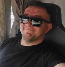 Фотография мужчины Александр, 39 лет из г. Воронеж