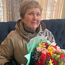 Нина, 63 года