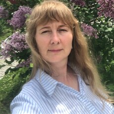 Фотография девушки Наталья, 45 лет из г. Иркутск