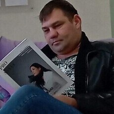 Фотография мужчины Михаил, 42 года из г. Астрахань