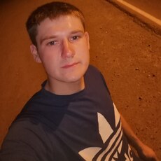 Фотография мужчины Михаил, 27 лет из г. Алейск