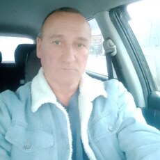 Фотография мужчины Саша, 53 года из г. Братск