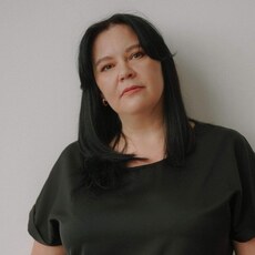 Фотография девушки Надежда, 47 лет из г. Иркутск