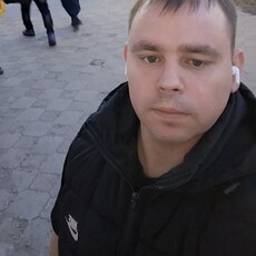 Фотография мужчины Валентин, 29 лет из г. Омск