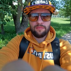 Фотография мужчины Андрей, 36 лет из г. Минск