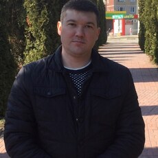 Фотография мужчины Савелий, 37 лет из г. Новоульяновск
