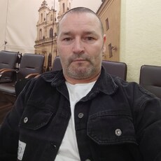 Фотография мужчины Александр, 42 года из г. Витебск