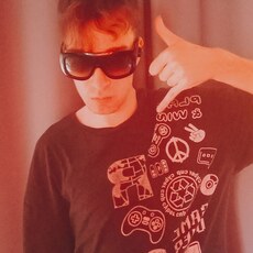 Фотография мужчины Матвей, 21 год из г. Пермь