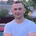 Кирилл, 27 лет