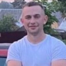 Фотография мужчины Кирилл, 27 лет из г. Могилев