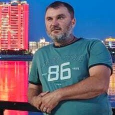 Фотография мужчины Человек, 46 лет из г. Благовещенск
