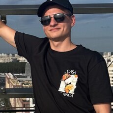 Фотография мужчины Виктор, 25 лет из г. Брест