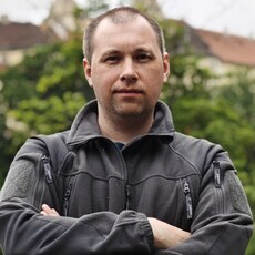 Фотография мужчины Саша, 35 лет из г. Минск