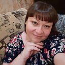 Анастасия, 46 лет