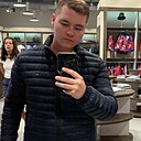 Данил, 24 года