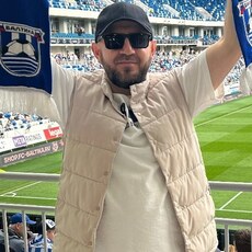 Фотография мужчины Яша, 38 лет из г. Калининград