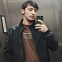 Magamed, 23 года