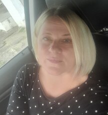 Фотография девушки Иринакаипович, 57 лет из г. Молодечно