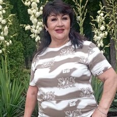 Фотография девушки Надежда, 55 лет из г. Докучаевск