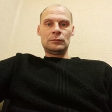 Фотография мужчины Денис, 41 год из г. Талица