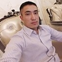 Бек, 32 года
