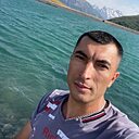 Амерви Алексей, 39 лет