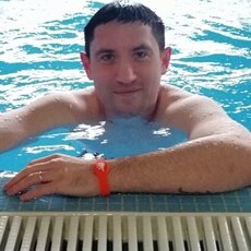 Фотография мужчины Артем, 33 года из г. Обнинск