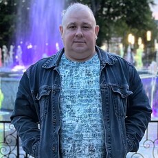 Фотография мужчины Алексей, 46 лет из г. Райчихинск
