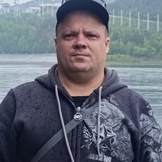 Фотография мужчины Евгений, 43 года из г. Саяногорск