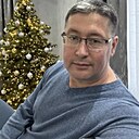 Тимур, 40 лет