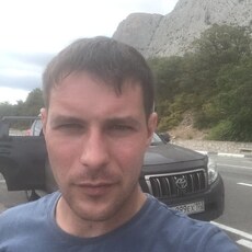 Фотография мужчины Александр, 39 лет из г. Симферополь