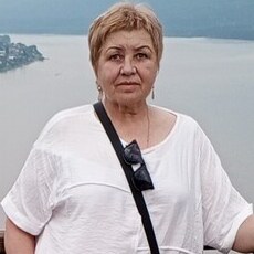 Фотография девушки Ирина, 56 лет из г. Черногорск