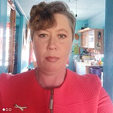 Фотография девушки Ольга, 46 лет из г. Чита