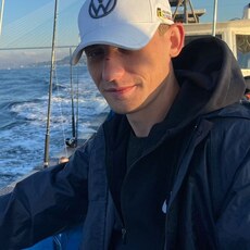 Фотография мужчины Дмитрий, 34 года из г. Тайшет