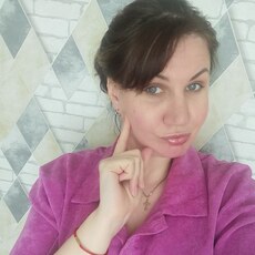 Фотография девушки Элина, 36 лет из г. Кировград