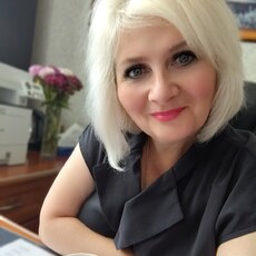 Фотография девушки Наталья, 51 год из г. Пинск