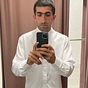 Рустам, 28 лет