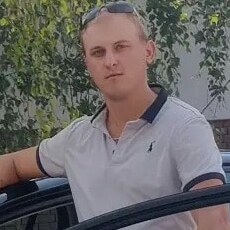 Фотография мужчины Виталий, 27 лет из г. Гродно