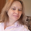 Светлана, 54 года