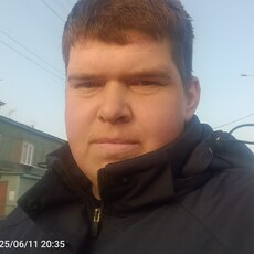 Фотография мужчины Дмитрий, 31 год из г. Омск