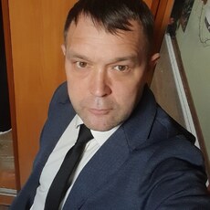 Фотография мужчины Алексей, 43 года из г. Архангельск