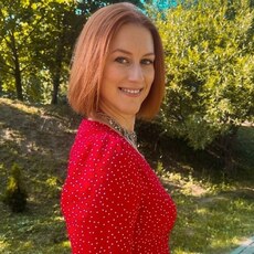 Фотография девушки Катюша, 37 лет из г. Гродно