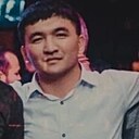 Алмат, 28 лет