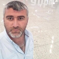 Фотография мужчины Ислом, 41 год из г. Нижнекамск