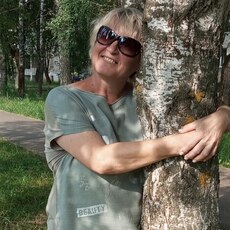 Фотография девушки Марго, 49 лет из г. Алексин